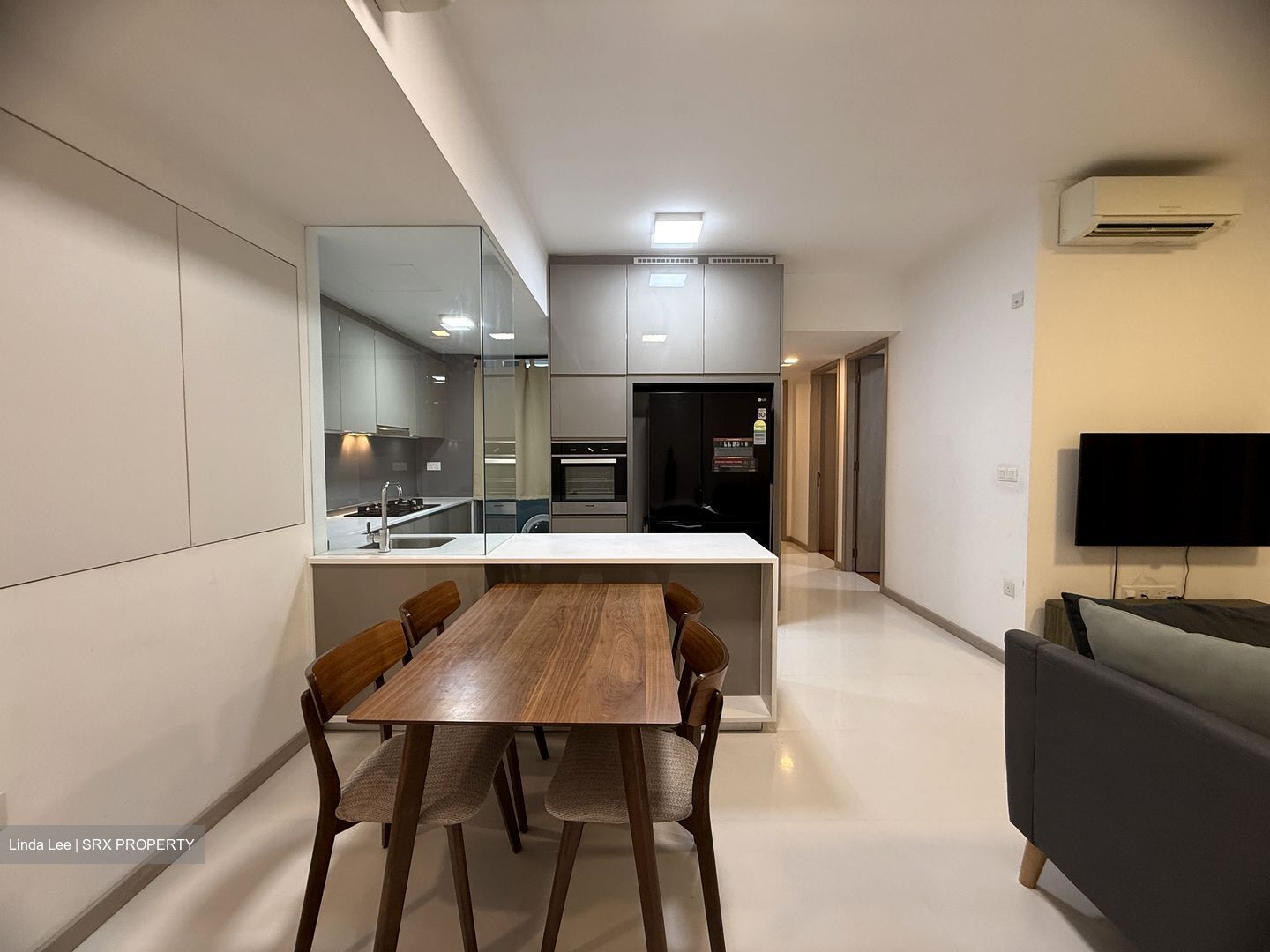 J Gateway (D22), Condominium #551814191